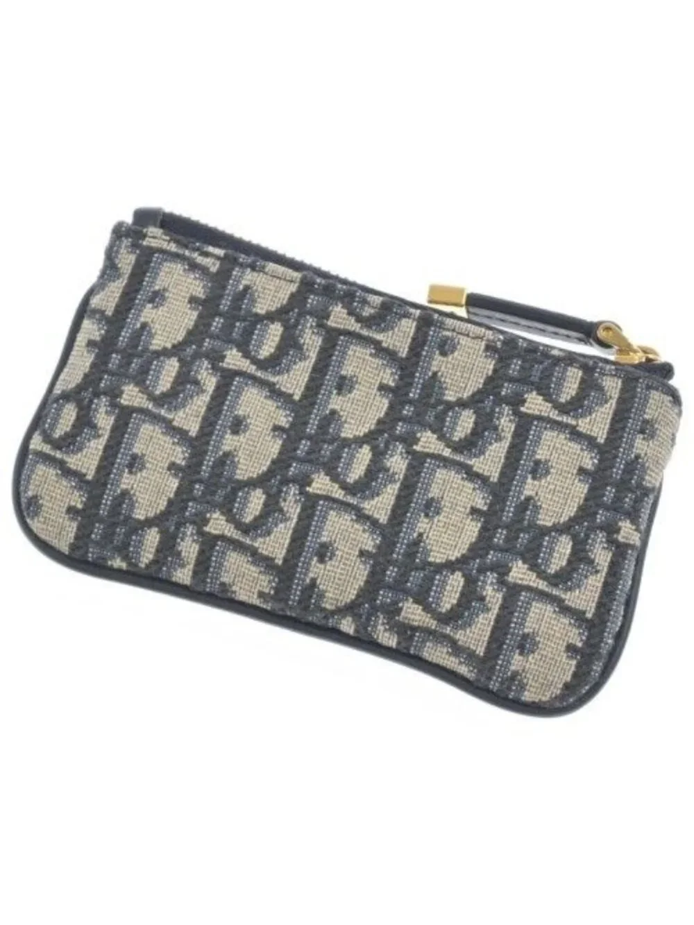 Dior Wallet Coin Purse